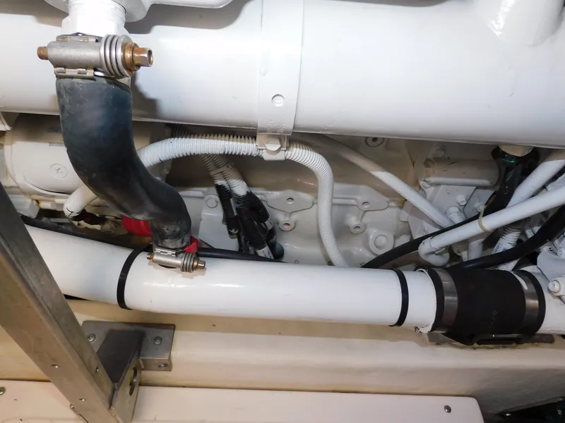 Slide: The Image of Tiara 36 Coronet 2013 - 74