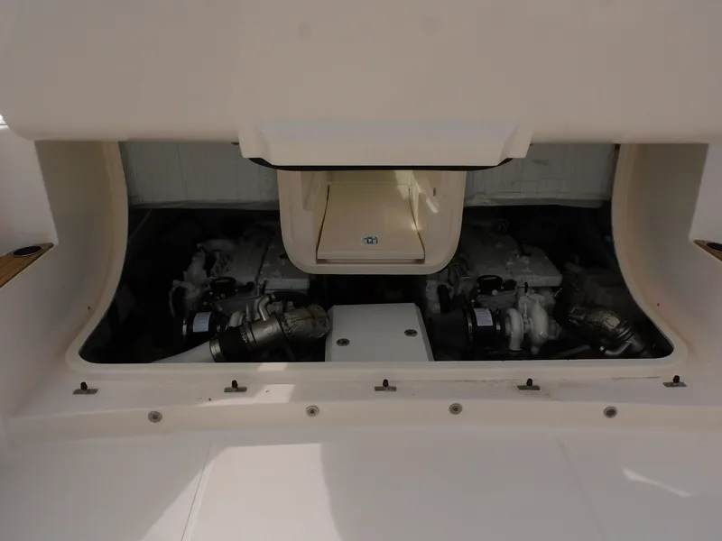 Slide: The Image of Tiara 36 Coronet 2013 - 76