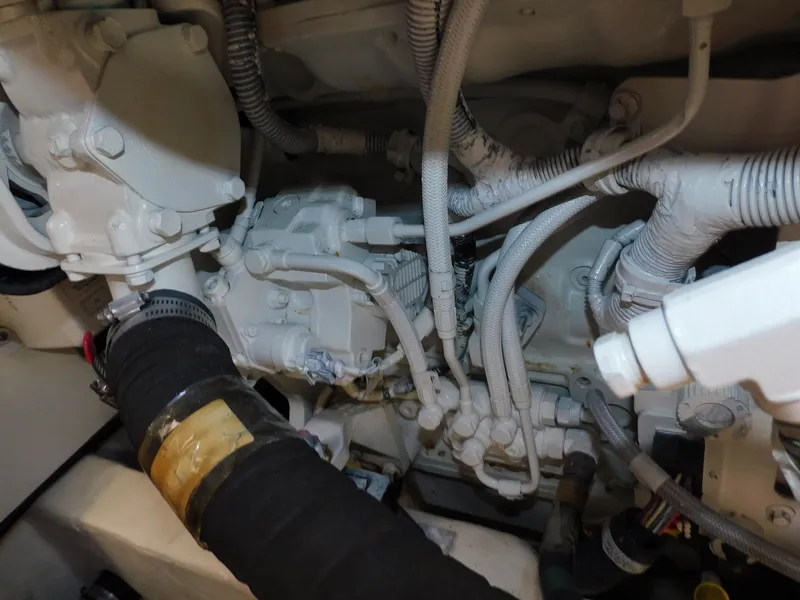 Slide: The Image of Tiara 36 Coronet 2013 - 77