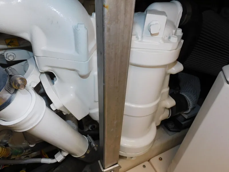 Slide: The Image of Tiara 36 Coronet 2013 - 78