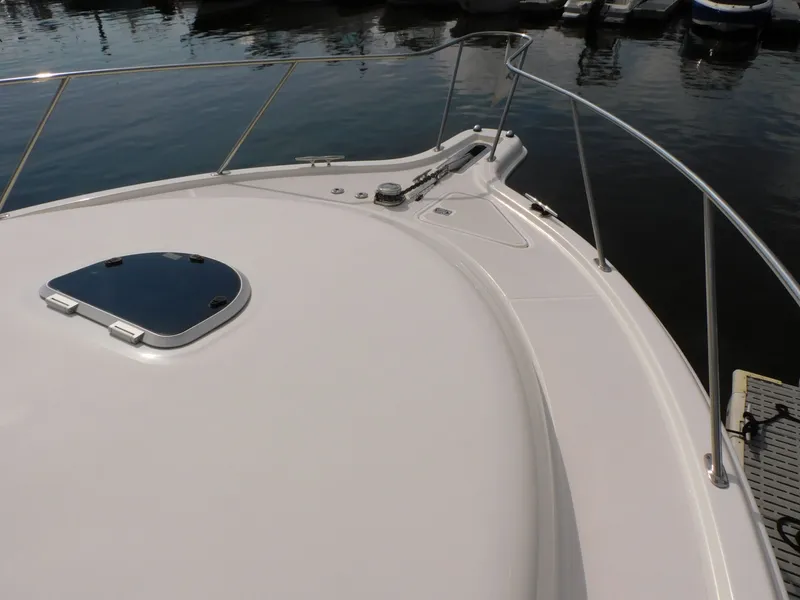 Slide: The Image of Tiara 36 Coronet 2013 - 8