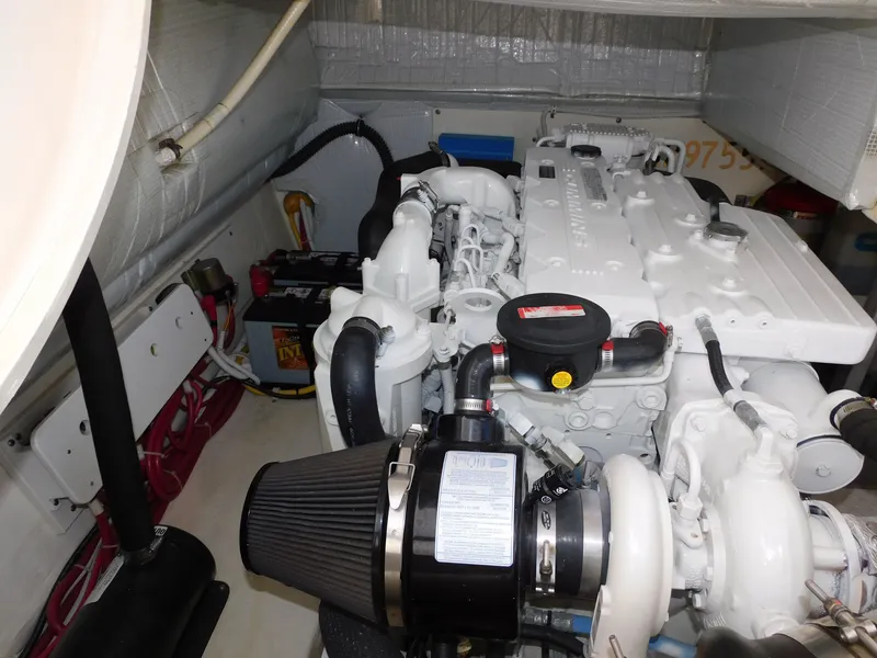 Slide: The Image of Tiara 36 Coronet 2013 - 81