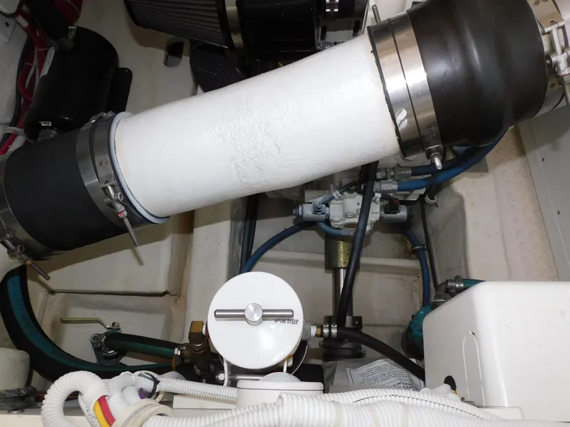 Slide: The Image of Tiara 36 Coronet 2013 - 82