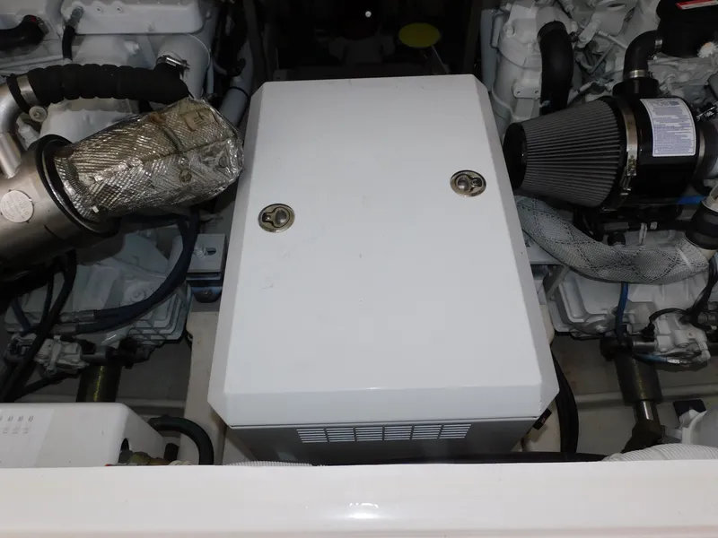 Slide: The Image of Tiara 36 Coronet 2013 - 86