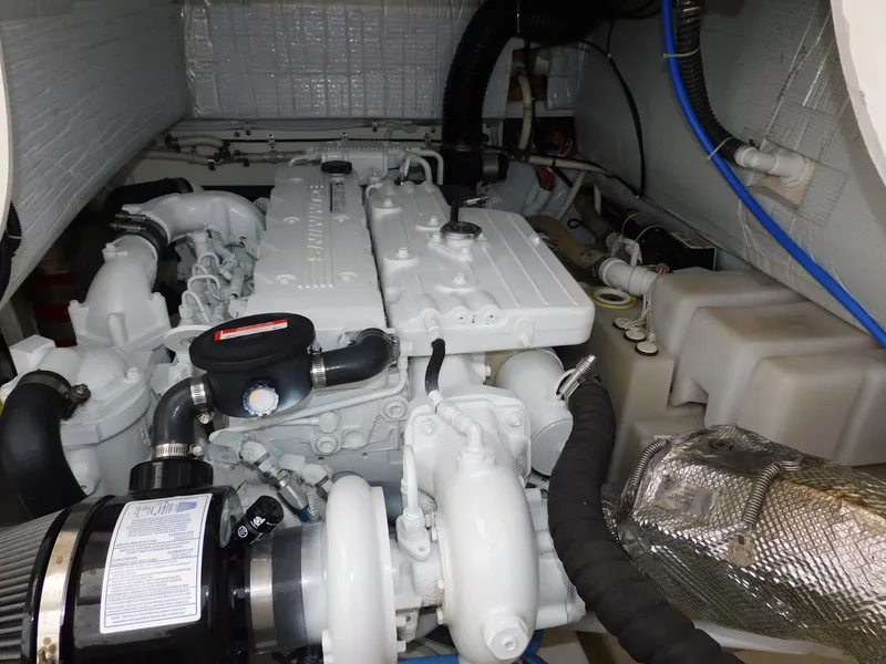 Slide: The Image of Tiara 36 Coronet 2013 - 88