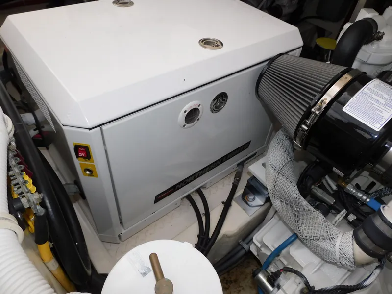 Slide: The Image of Tiara 36 Coronet 2013 - 91