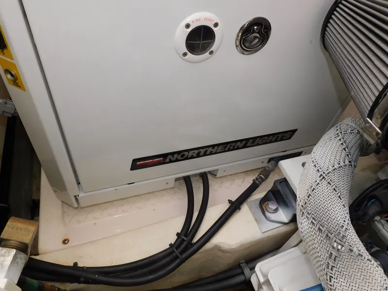 Slide: The Image of Tiara 36 Coronet 2013 - 92