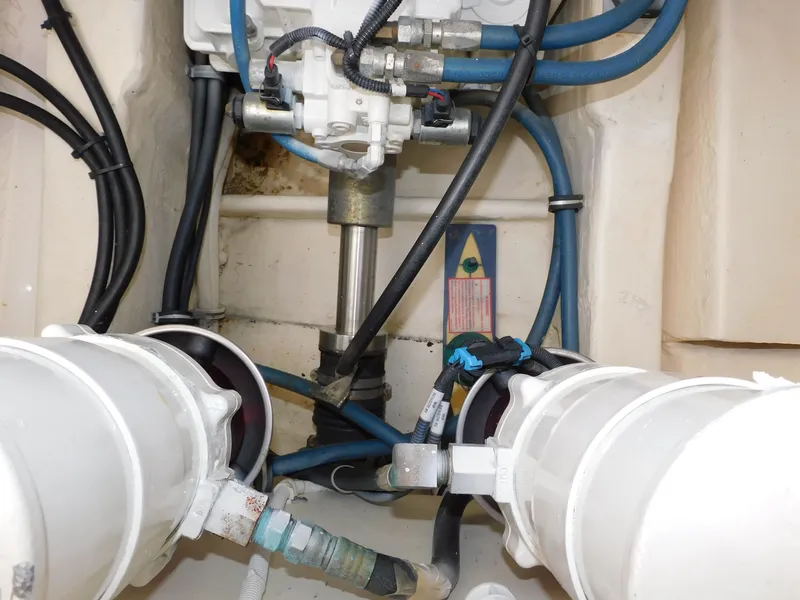 Slide: The Image of Tiara 36 Coronet 2013 - 93