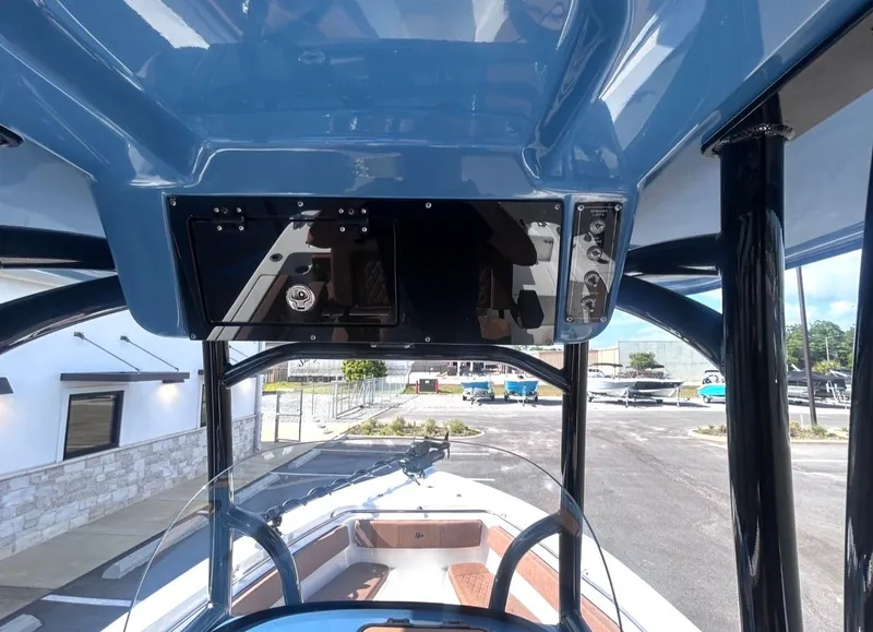 Slide: The Image of Sea Pro 222 Center Console 2024 - 17