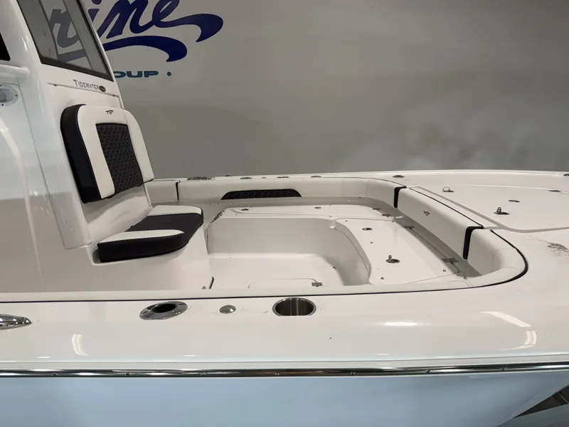 Slide: The Image of Tidewater 2500 Carolina Bay 2026 - 13