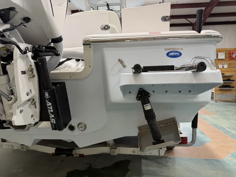 Slide: The Image of Tidewater 2500 Carolina Bay 2026 - 17