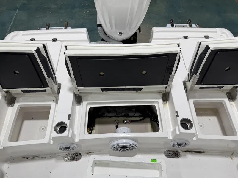 Slide: The Image of Tidewater 2500 Carolina Bay 2026 - 19