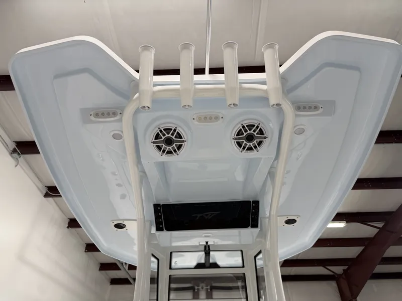 Slide: The Image of Tidewater 2500 Carolina Bay 2026 - 26