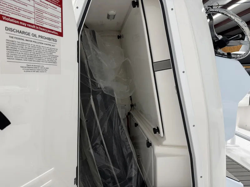 Slide: The Image of Tidewater 2500 Carolina Bay 2026 - 31