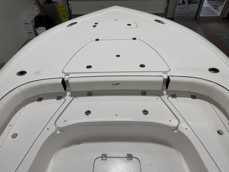 Slide: The Image of Tidewater 2500 Carolina Bay 2026 - 7