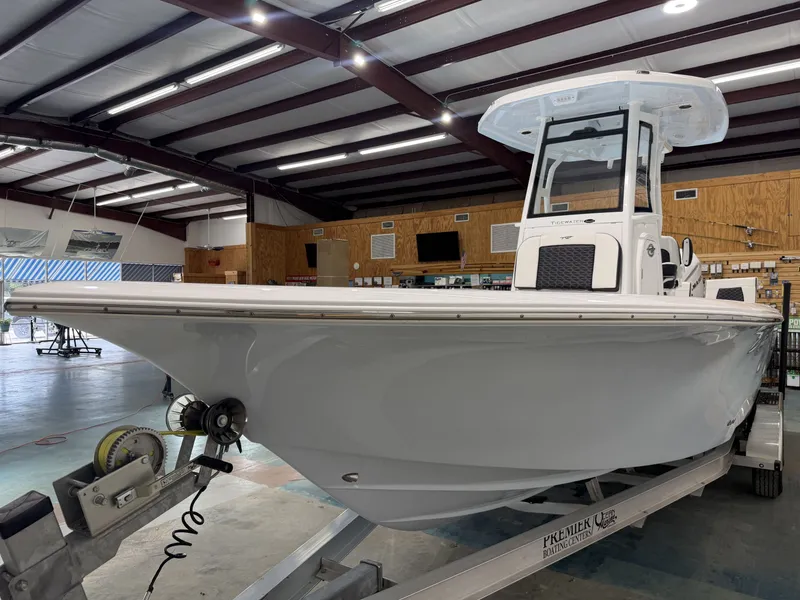 Slide: The Image of Tidewater 2500 Carolina Bay 2026 - 9