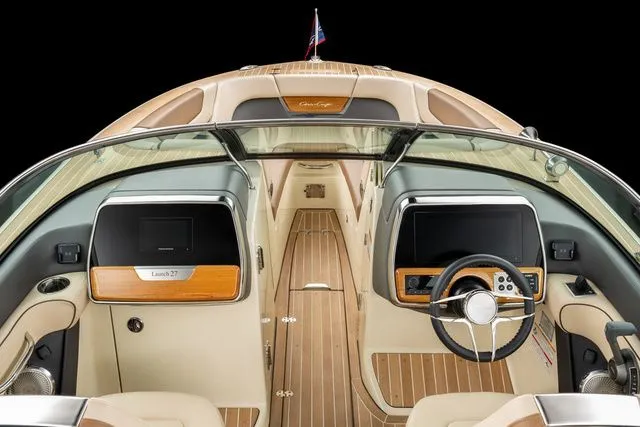 Slide: The Image of Chris-Craft Launch 27 2026 - 11