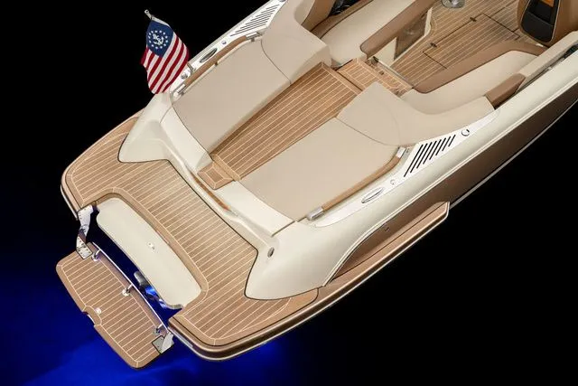 Slide: The Image of Chris-Craft Launch 27 2026 - 5