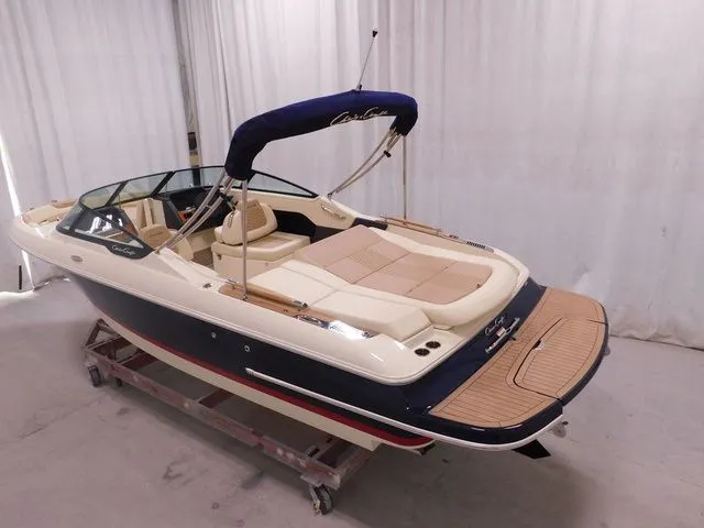 Slide: The Image of Chris-Craft Sportster 25 Sterndrive 2026 - 5