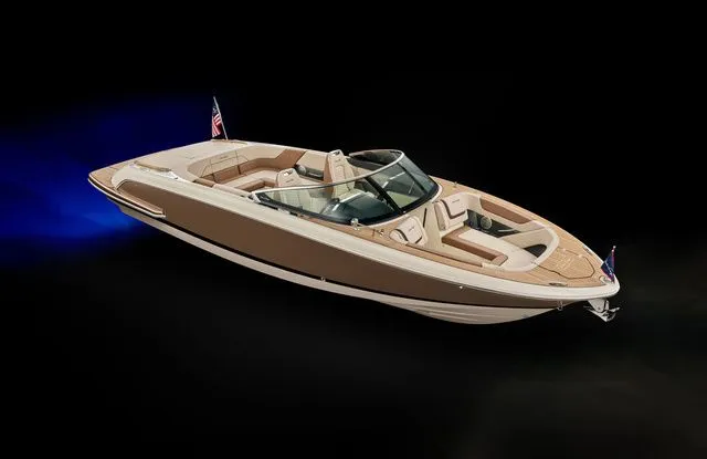 Slide: The Image of Chris-Craft Launch 27 2026 - 3