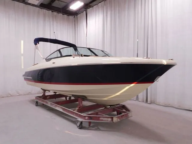 The Image of Chris-Craft Sportster 25 Sterndrive 2026 - 1