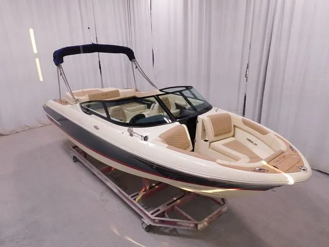 Slide: The Image of Chris-Craft Sportster 25 Sterndrive 2026 - 4