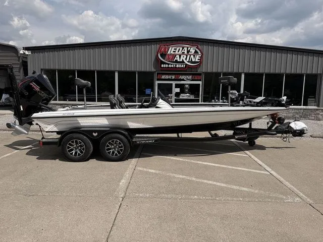The Image of Phoenix Bass Boat 921 Elite X 2026 - 1