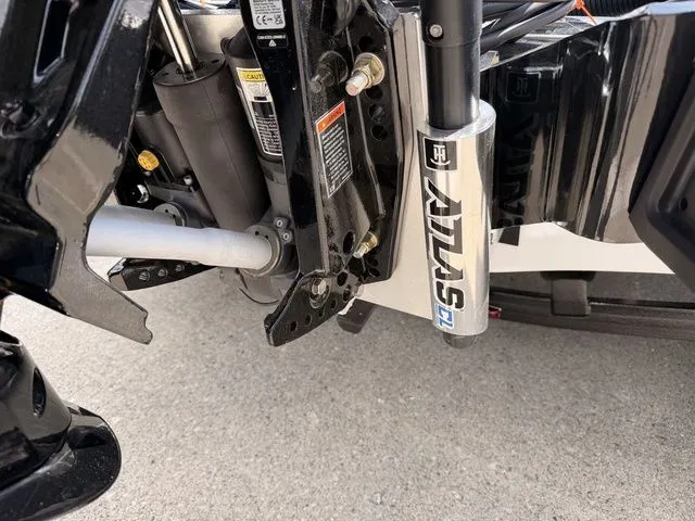 Slide: The Image of Phoenix Bass Boat 921 Elite X 2026 - 3