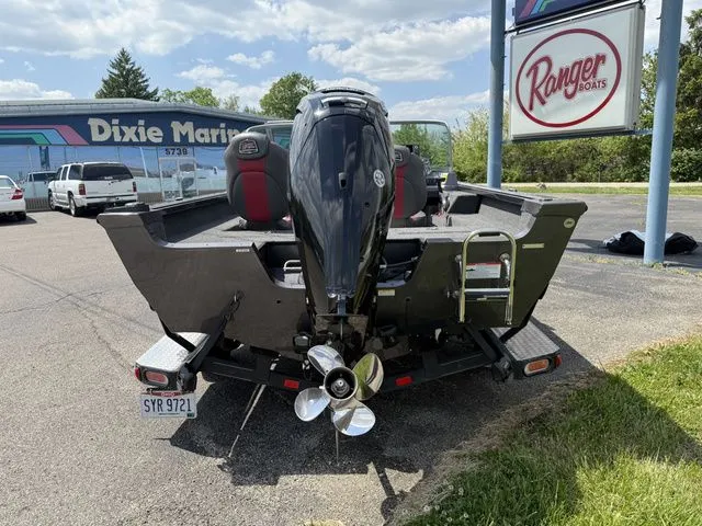 Slide: The Image of Ranger vs1670 2020 - 10