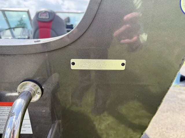 Slide: The Image of Ranger vs1670 2020 - 11