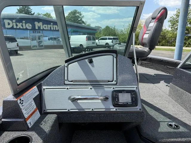 Slide: The Image of Ranger vs1670 2020 - 6