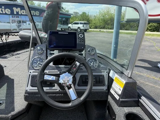 Slide: The Image of Ranger vs1670 2020 - 7