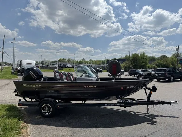 Slide: The Image of Ranger vs1670 2020 - 9