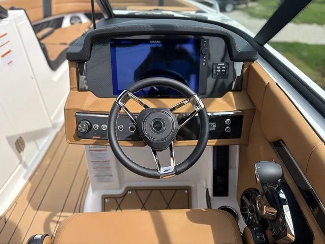 Slide: The Image of Chaparral SSX 30 2026 - 11