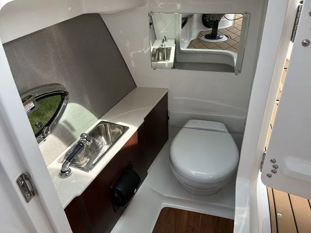 Slide: The Image of Chaparral SSX 30 2026 - 12