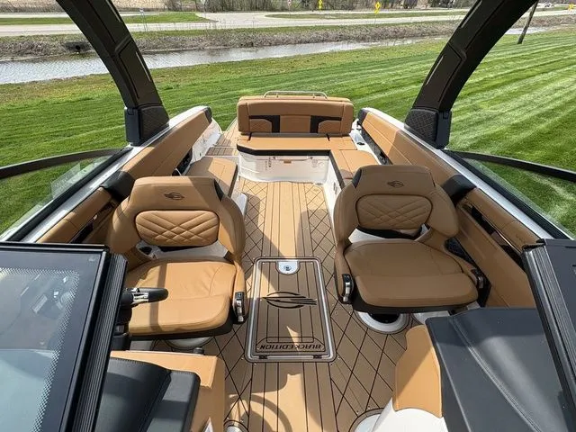 Slide: The Image of Chaparral SSX 30 2026 - 13