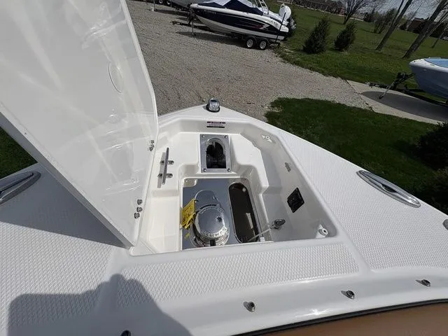 Slide: The Image of Chaparral SSX 30 2026 - 17