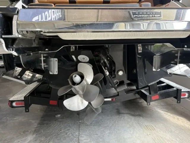 Slide: The Image of Chaparral SSX 30 2026 - 25