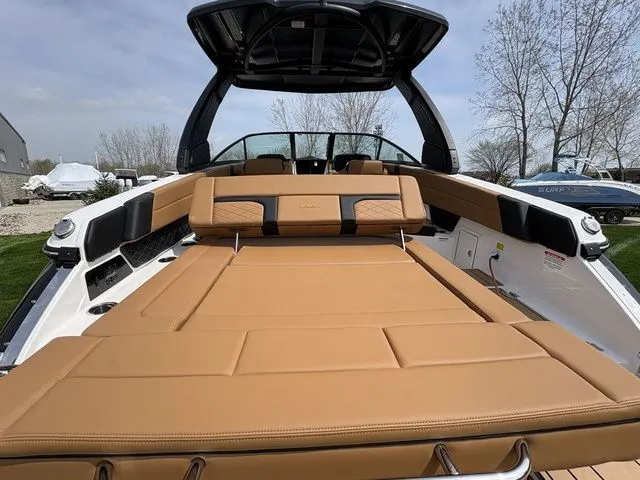 Slide: The Image of Chaparral SSX 30 2026 - 4