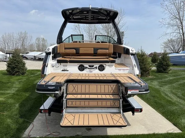 Slide: The Image of Chaparral SSX 30 2026 - 5