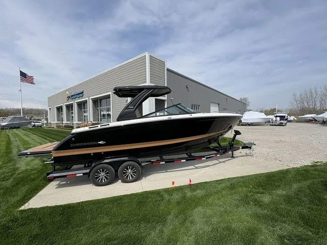 Slide: The Image of Chaparral SSX 30 2026 - 6