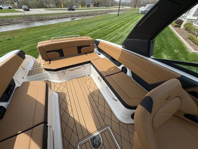 Slide: The Image of Chaparral SSX 30 2026 - 9