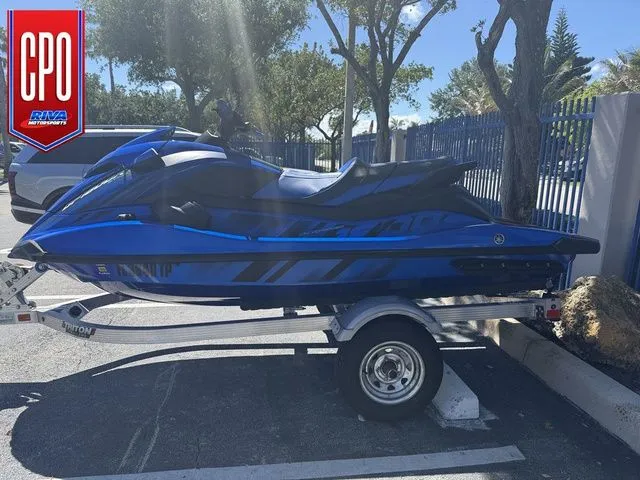 The Image of Yamaha GP1800R 2023 - 1