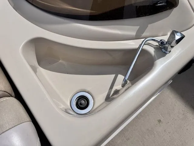 Slide: The Image of Starcraft Stardeck 216 Cruise W/60HP Mercury Bigfoot & Trail 2014 - 18