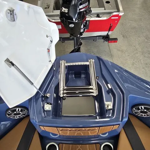 Slide: The Image of Yamaha 222XE 2026 - 13