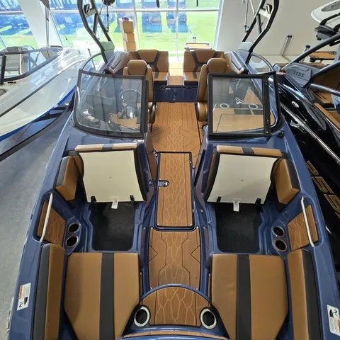 Slide: The Image of Yamaha 222XE 2026 - 14