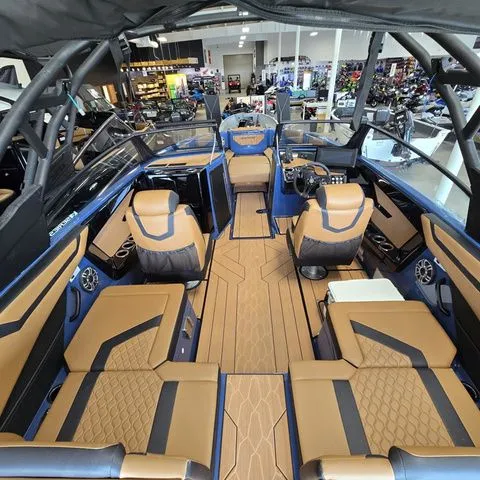 Slide: The Image of Yamaha 222XE 2026 - 6