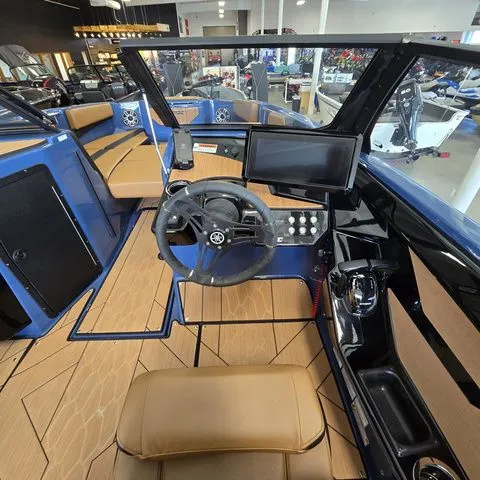 Slide: The Image of Yamaha 222XE 2026 - 7