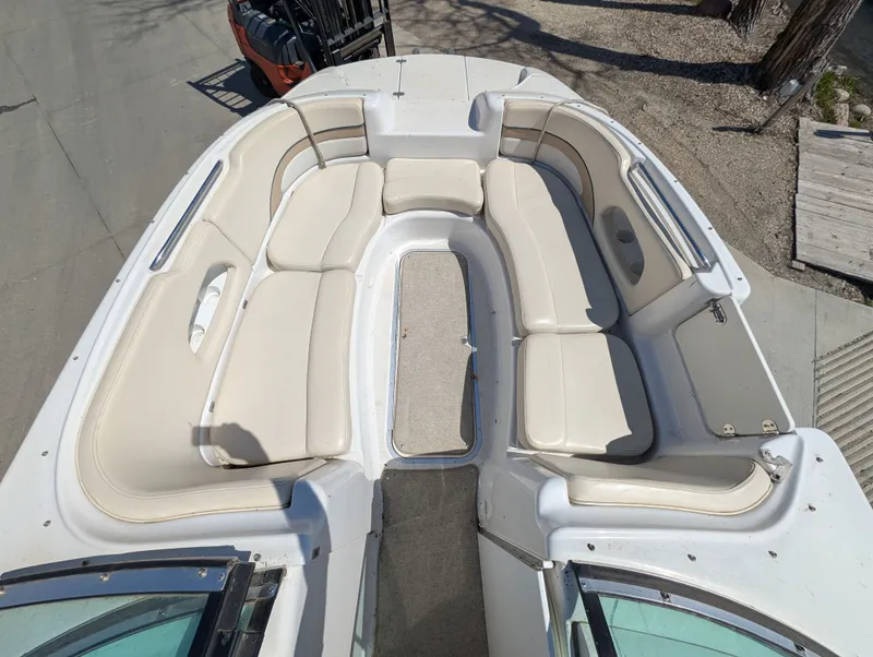 Slide: The Image of Chris-Craft 262 Sportdeck 2001 - 22