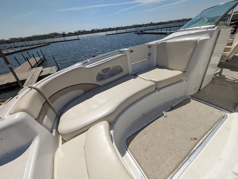 Slide: The Image of Chris-Craft 262 Sportdeck 2001 - 24